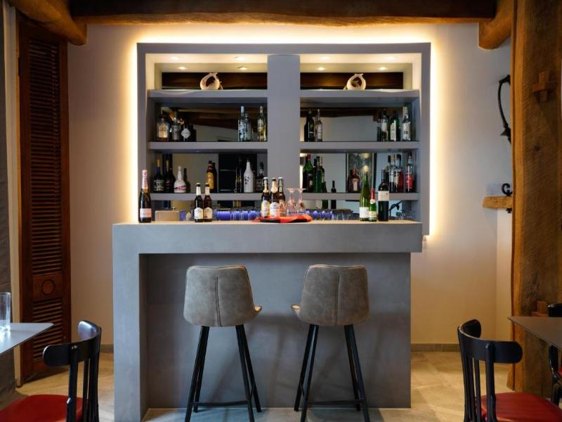 Hotel Bayerischer Hof - Bar