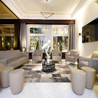 Hotel Bayerischer Hof fotoÄŸrafÄ±