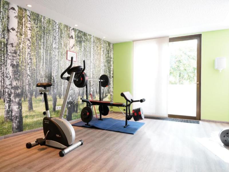 Hotel Bayerischer Hof - Aktivite