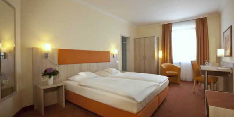 Hotel Bayerischer Hof fotoÄŸrafÄ±