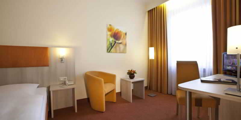 Hotel Bayerischer Hof fotoÄŸrafÄ±