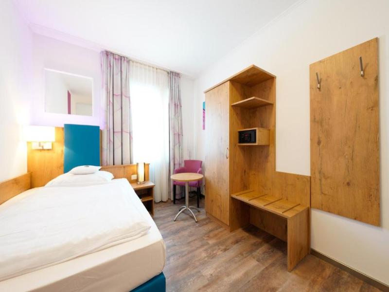 Hotel Bayerischer Hof - Oda