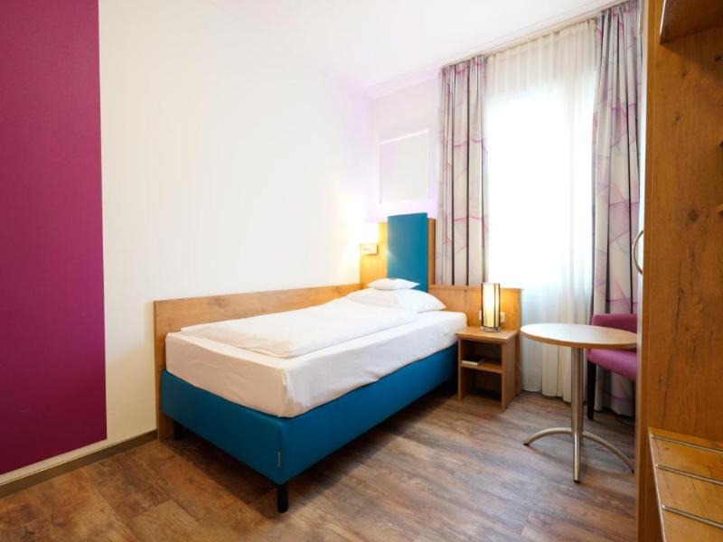 Hotel Bayerischer Hof - Oda