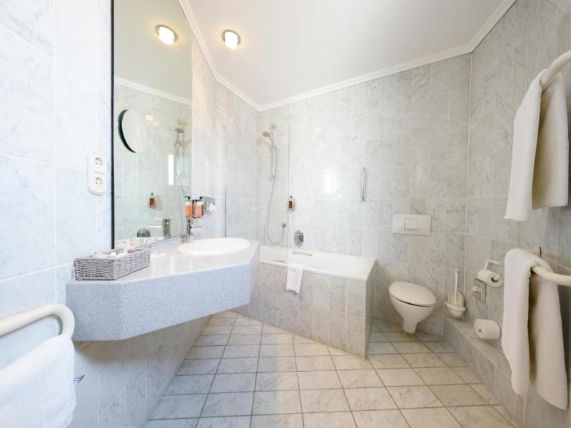 Hotel Bayerischer Hof - Oda