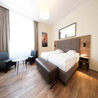 Hotel Bayerischer Hof fotoÄŸrafÄ±