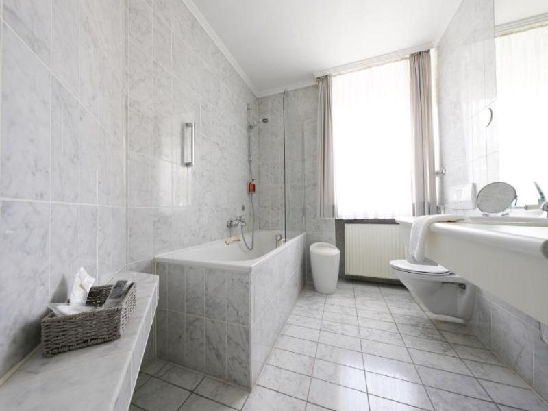 Hotel Bayerischer Hof - Oda