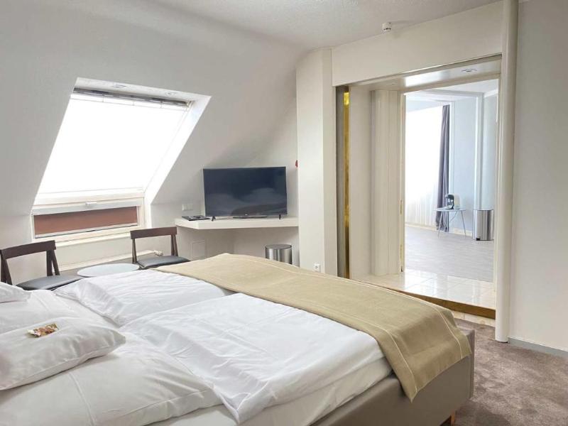 Hotel Bayerischer Hof - Oda