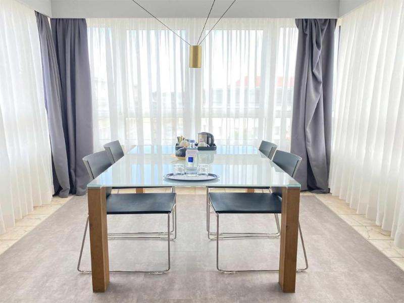 Hotel Bayerischer Hof - Oda