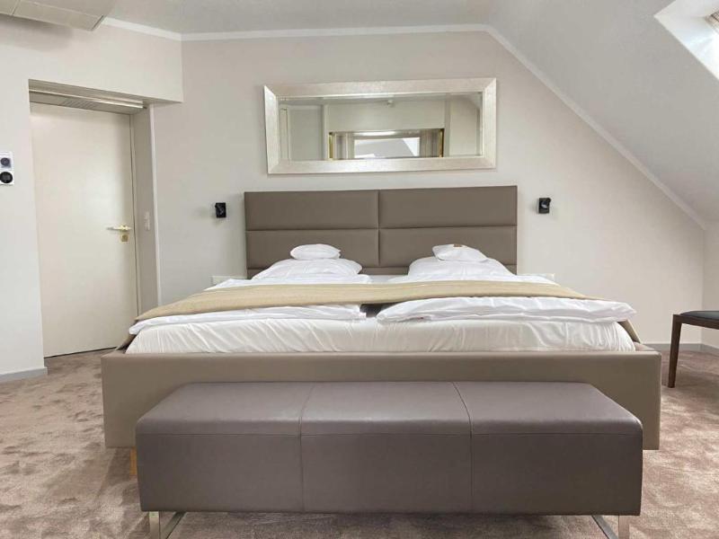 Hotel Bayerischer Hof - Oda
