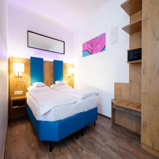 Hotel Bayerischer Hof fotoÄŸrafÄ±