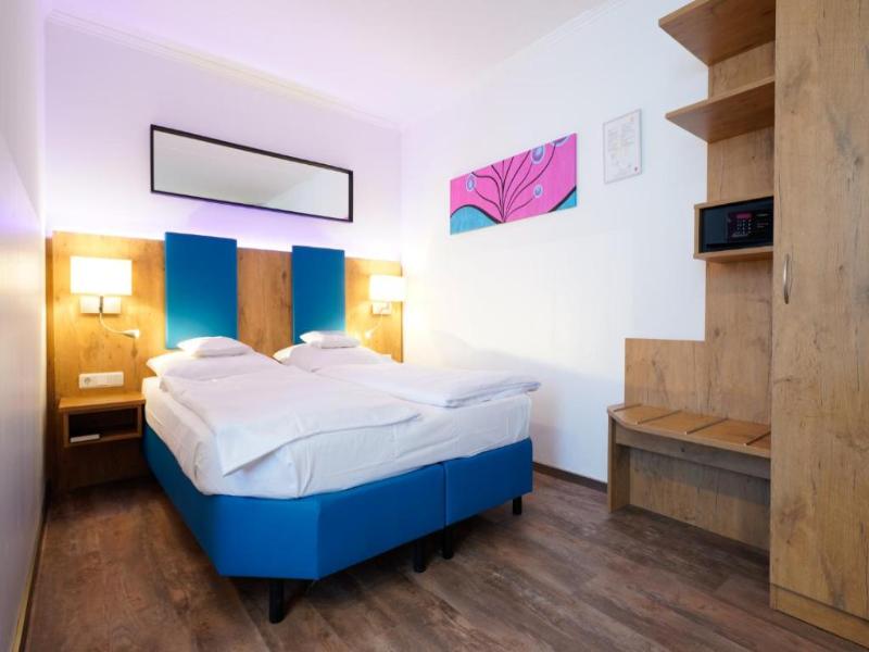 Hotel Bayerischer Hof - Oda