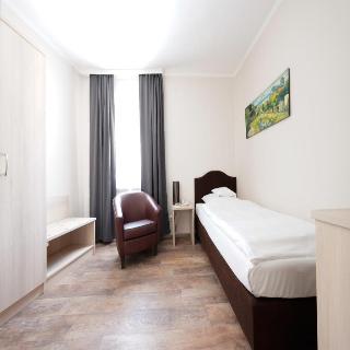 Hotel Bayerischer Hof fotoÄŸrafÄ±