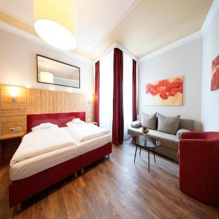 Hotel Bayerischer Hof fotoÄŸrafÄ±