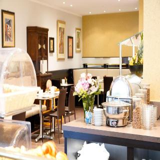 Hotel Bayerischer Hof fotoÄŸrafÄ±