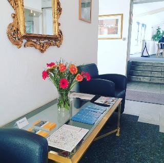 Hotel Sonnenkeller fotoÄŸrafÄ±