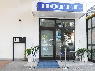 Hotel Sonnenkeller otel fotoğrafı