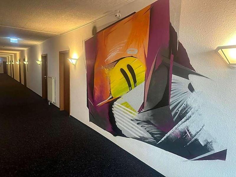 Hotel Sonnenkeller - Genel