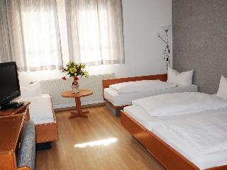 Hotel Sonnenkeller fotoÄŸrafÄ±