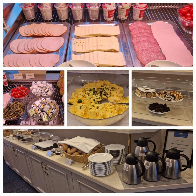 Hotel Sonnenkeller - Restoran