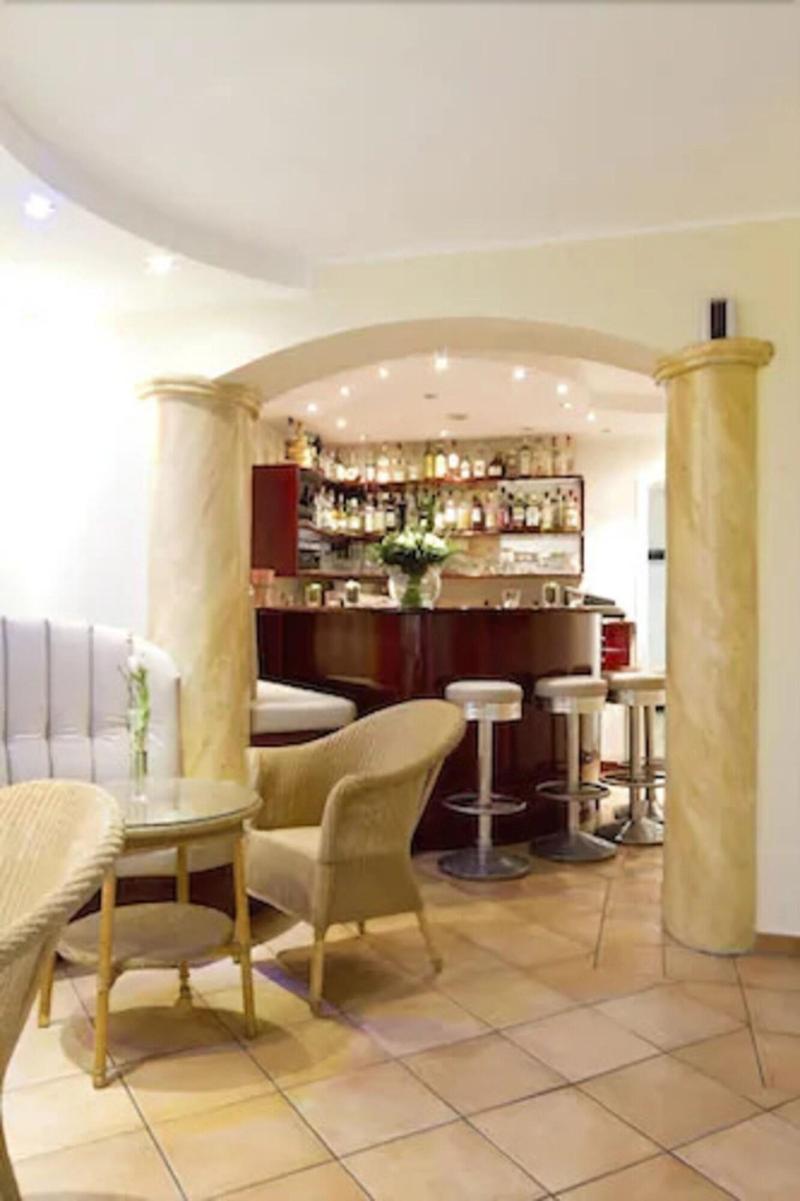 Buchholz Downtown Hotel - Bar
