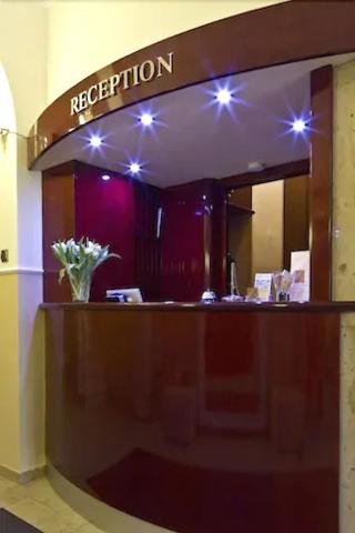 Buchholz Downtown Hotel fotoÄŸrafÄ±