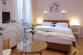Buchholz Downtown Hotel fotoÄŸrafÄ±