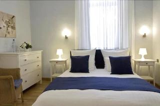 Buchholz Downtown Hotel fotoÄŸrafÄ±