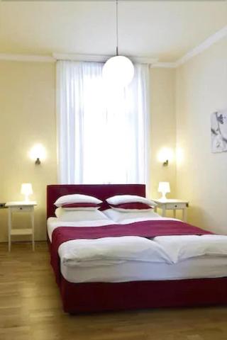 Buchholz Downtown Hotel fotoÄŸrafÄ±