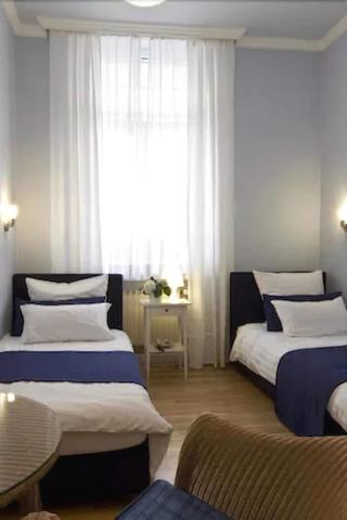 Buchholz Downtown Hotel fotoÄŸrafÄ±