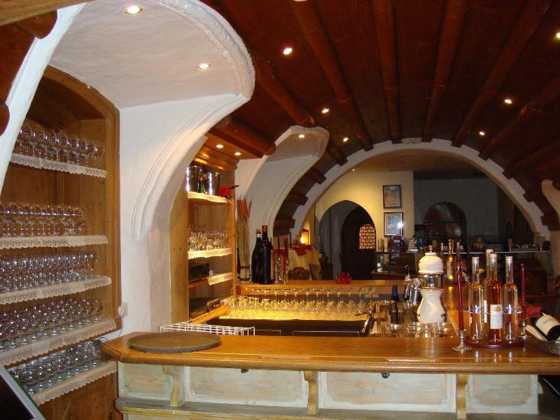 Atlas Grand Hotel - Bar