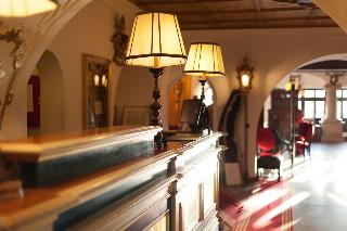 Atlas Grand Hotel fotoÄŸrafÄ±