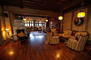 Atlas Grand Hotel fotoÄŸrafÄ±