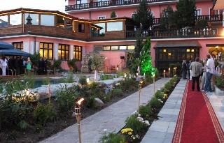 Atlas Grand Hotel otel fotoğrafı
