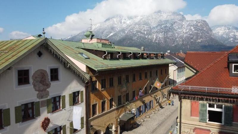 Atlas Grand Hotel - Genel
