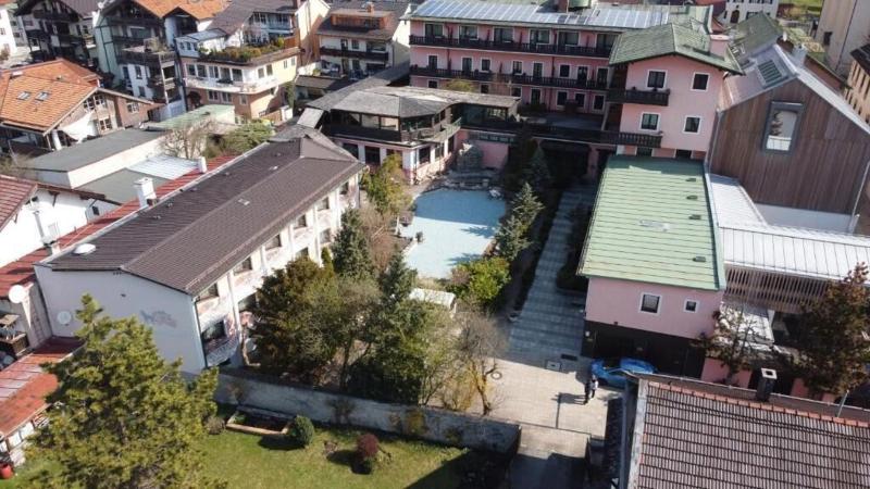 Atlas Grand Hotel - Genel