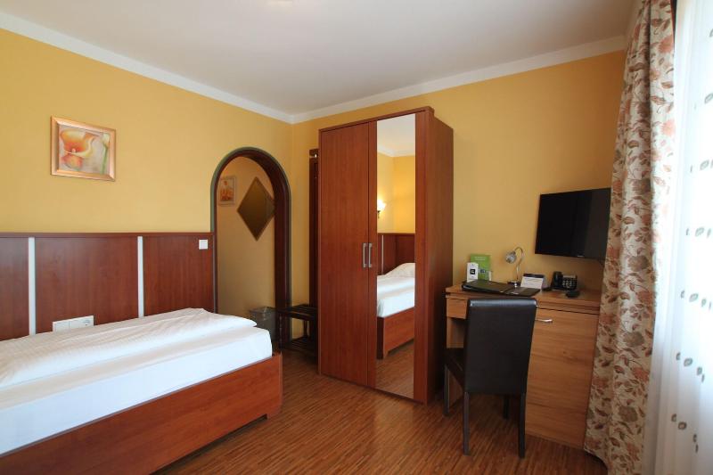 Atlas Grand Hotel - Oda