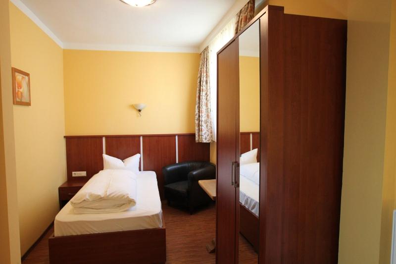 Atlas Grand Hotel - Oda