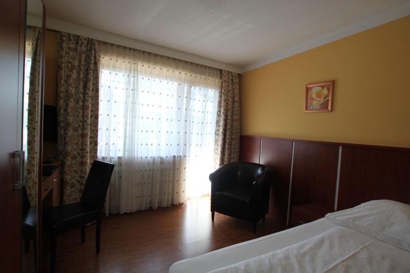 Atlas Grand Hotel - Oda