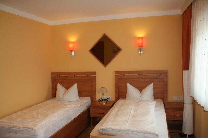 Atlas Grand Hotel - Oda