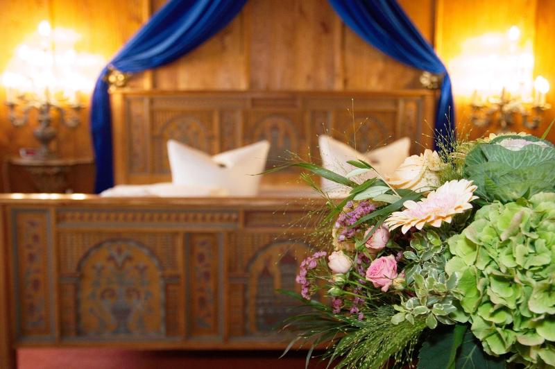 Atlas Grand Hotel - Oda