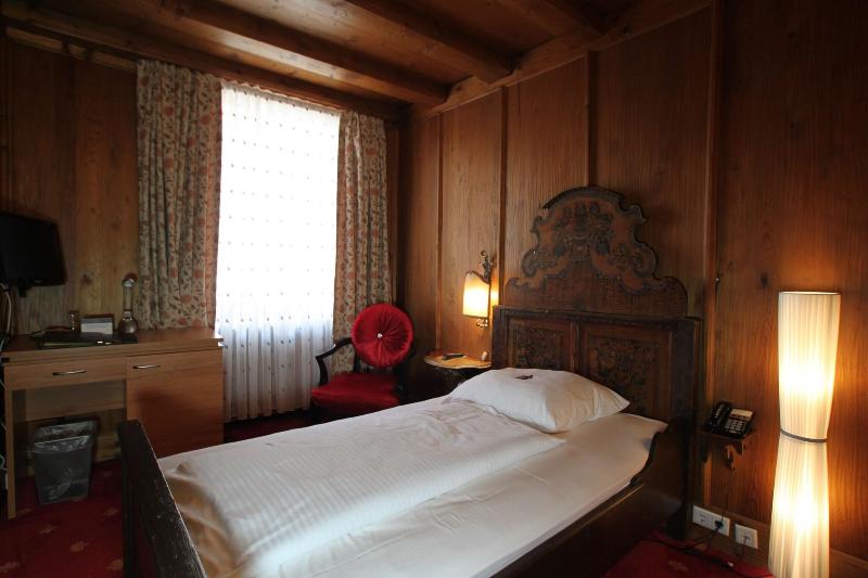 Atlas Grand Hotel - Oda