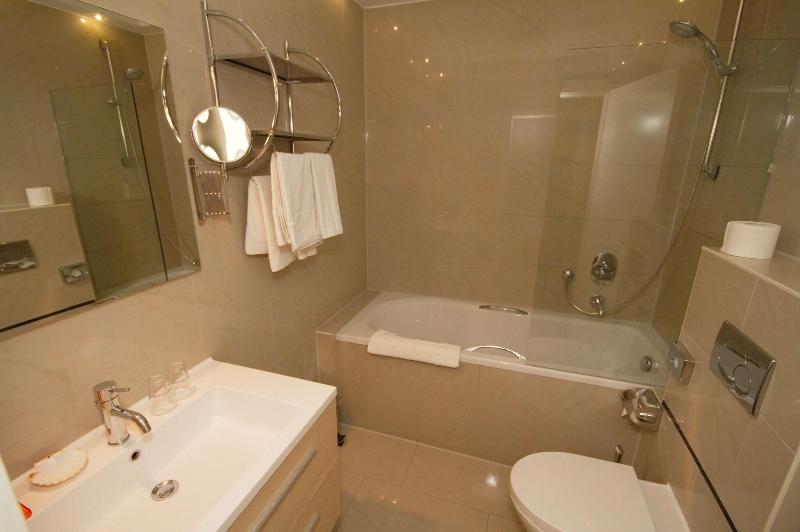 Atlas Grand Hotel - Oda