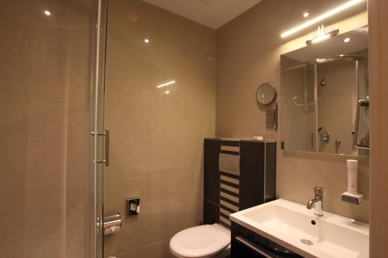 Atlas Grand Hotel - Oda