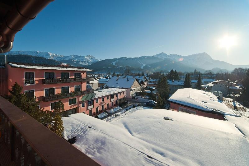Atlas Grand Hotel - Oda