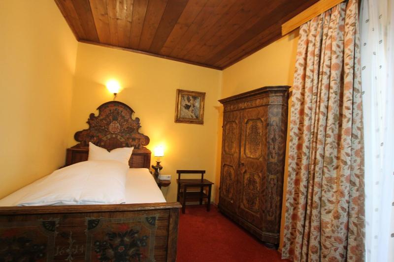Atlas Grand Hotel - Oda