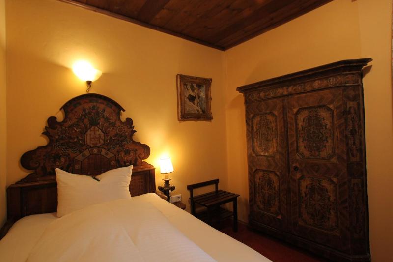 Atlas Grand Hotel - Oda