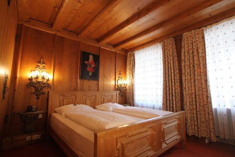 Atlas Grand Hotel - Oda