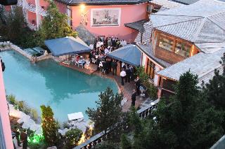 Atlas Grand Hotel fotoÄŸrafÄ±
