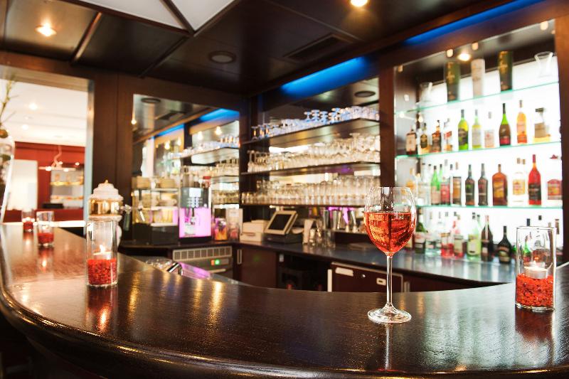 ACHAT Hotel Regensburg im Park - Bar