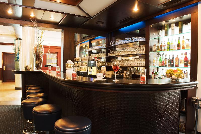 ACHAT Hotel Regensburg im Park - Bar